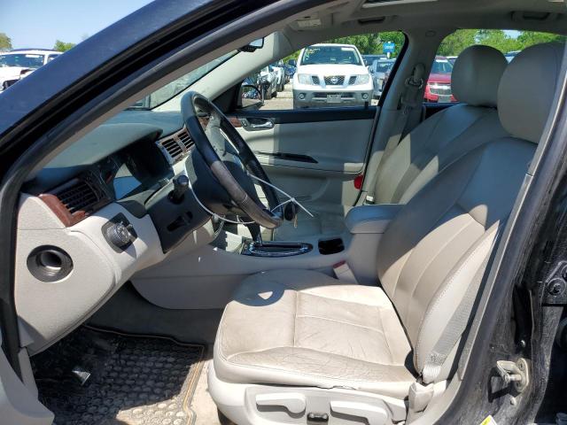 Photo 7 from auction – 2011 CHEVROLET IMPALA LT with VIN 2G1WB5EK7B1127906