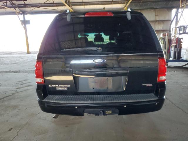 Photo 6 from auction – 2005 FORD EXPLORER L with VIN 1FMZU65E25ZA15438