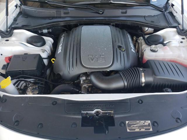Photo 11 from auction – 2023 DODGE CHARGER R/ with VIN 2C3CDXCT0PH699205