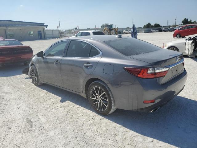 Photo 2 from auction – 2018 LEXUS ES 350 with VIN 58ABK1GG7JU088443