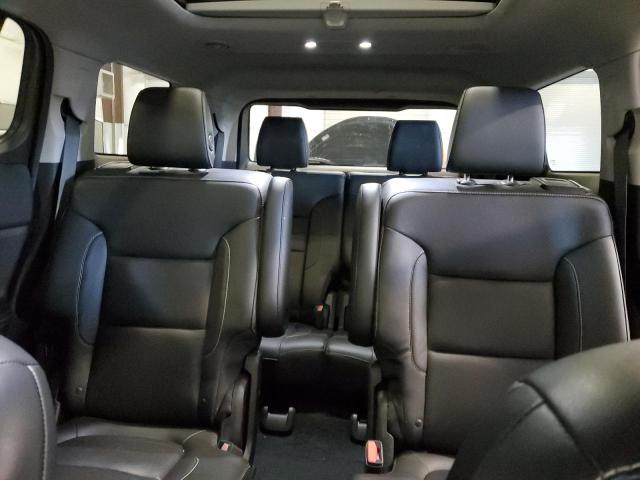 Photo 10 from auction – 2017 GMC ACADIA SLT with VIN 1GKKNULSXHZ280617