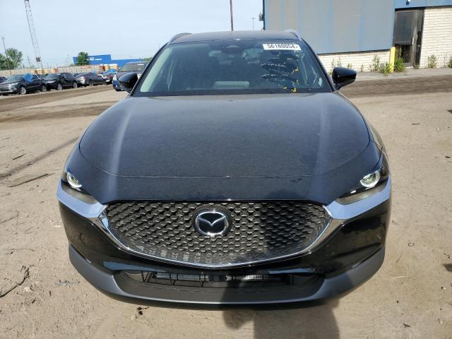 Photo 5 from auction – 2024 MAZDA CX-30 SELE with VIN 3MVDMBBM4RM671553