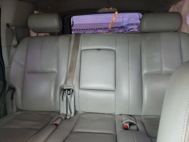 Photo 10 from auction – 2008 GMC YUKON with VIN 1GKFC13018J232605