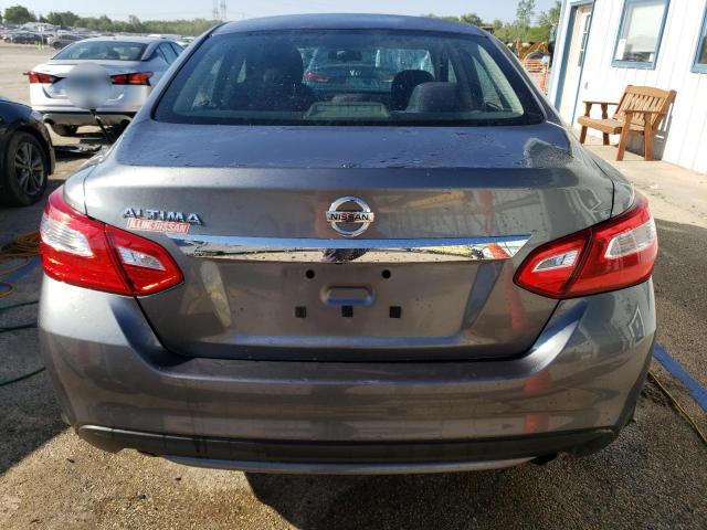 Photo 6 from auction – 2016 NISSAN ALTIMA 2.5 with VIN 1N4AL3AP4GC123713