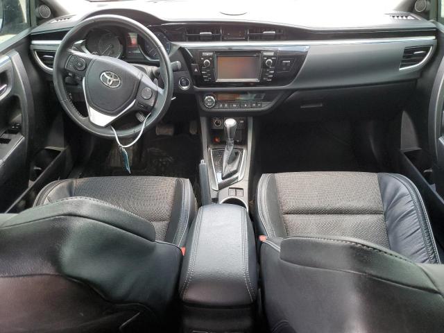 Photo 8 from auction – 2015 TOYOTA COROLLA L with VIN 5YFBURHE9FP278363