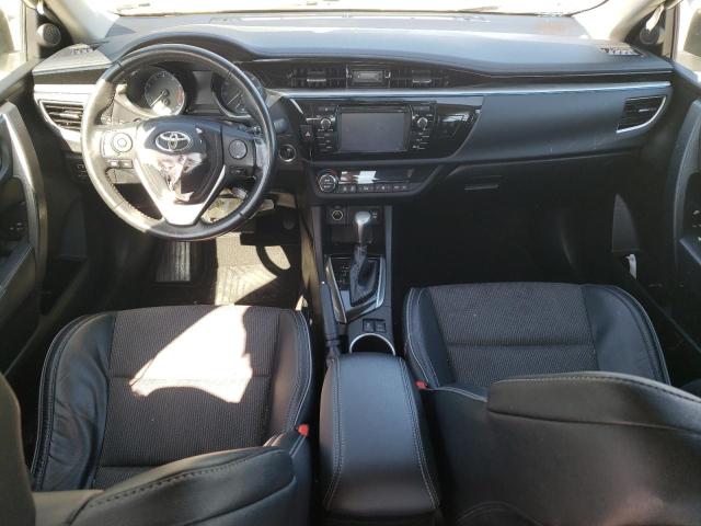 Photo 8 from auction – 2016 TOYOTA COROLLA L with VIN 5YFBURHE1GP450841