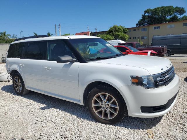 Photo 4 from auction – 2016 FORD FLEX SE with VIN 2FMGK5B84GBA21558
