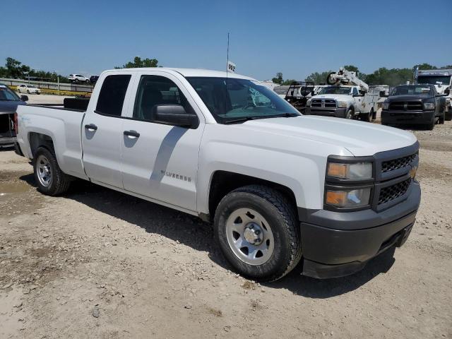 Foto 4 de la subasta – 2015 CHEVROLET silverado con VIN 1GCRCPEC9FZ366683