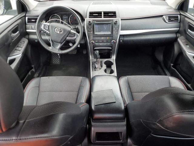 Photo 8 from auction – 2017 TOYOTA CAMRY LE with VIN 4T1BF1FK0HU651909