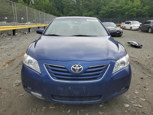 Photo 5 from auction – 2008 TOYOTA CAMRY CE with VIN 4T1BE46K18U245108