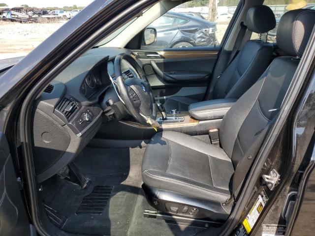 Photo 7 from auction – 2012 BMW X3 XDRIVE2 with VIN 5UXWX5C54CL723958