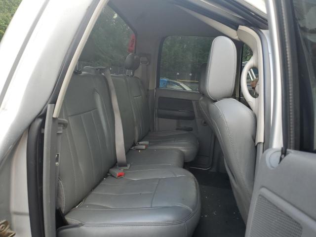 Photo 10 from auction – 2007 DODGE RAM 2500 S with VIN 1D7KS28A57J608523