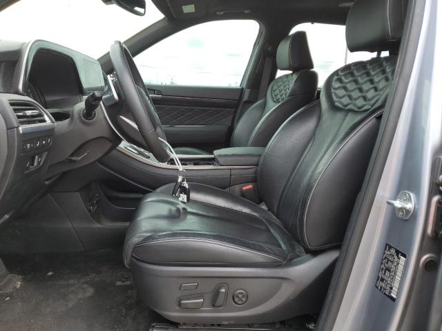 Photo 7 from auction – 2020 HYUNDAI PALISADE L with VIN KM8R5DHEXLU158760