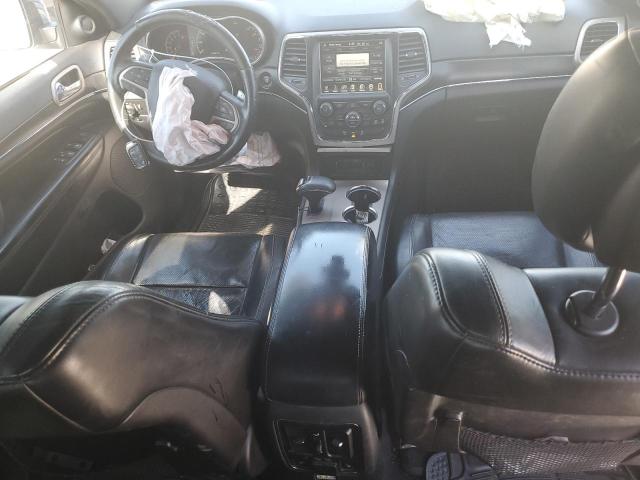 Photo 8 from auction – 2015 JEEP GRAND CHER with VIN 1C4RJFBG9FC136460