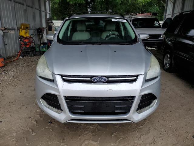 Photo 5 from auction – 2013 FORD ESCAPE SEL with VIN 1FMCU0HX8DUC19351