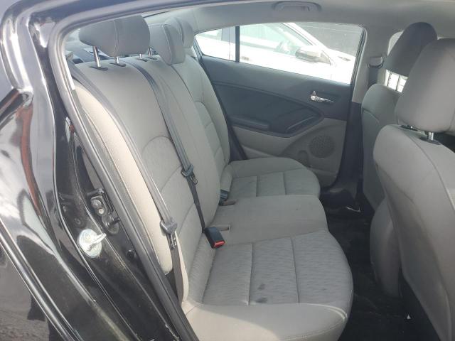 Photo 10 from auction – 2014 KIA FORTE LX with VIN KNAFK4A69E5245997