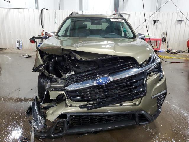 Photo 5 from auction – 2023 SUBARU ASCENT LIM with VIN 4S4WMAUD4P3453480