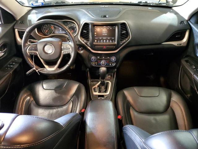 Photo 8 from auction – 2016 JEEP CHEROKEE L with VIN 1C4PJLDB7GW229503