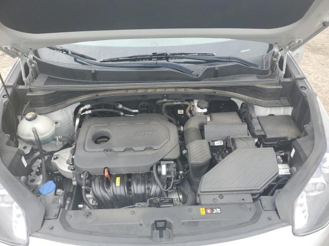 Photo 12 from auction – 2018 KIA SPORTAGE L with VIN KNDPM3AC0J7357670