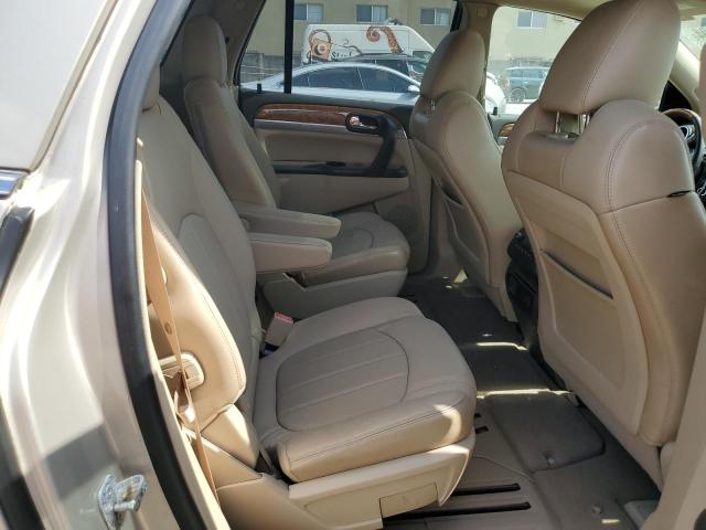 Photo 11 from auction – 2011 BUICK ENCLAVE CX with VIN 5GAKRCED7BJ406741
