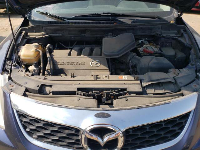 Photo 12 from auction – 2010 MAZDA CX-9 with VIN JM3TB2MA6A0211542