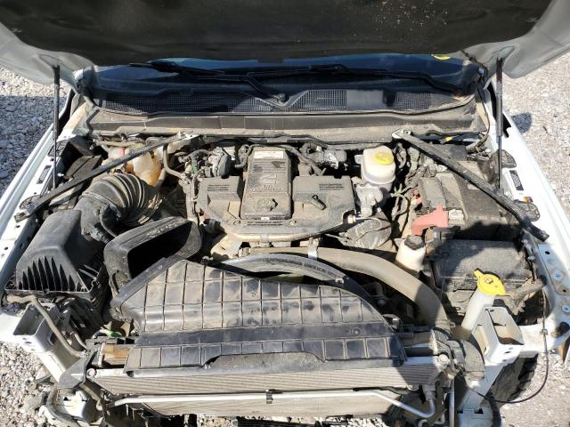 Photo 11 from auction – 2023 RAM 2500 TRADE with VIN 3C6UR5HL1PG539582