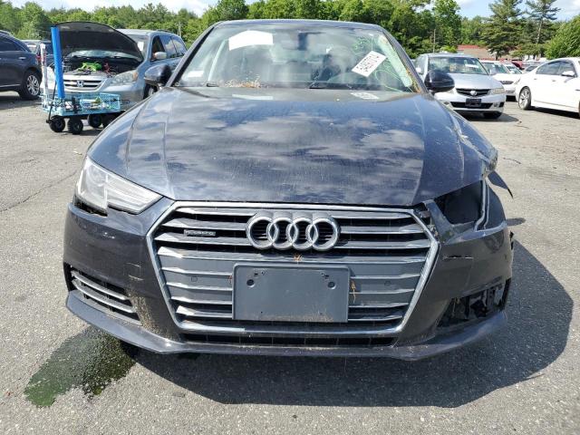 Photo 5 from auction – 2017 AUDI A4 PREMIUM with VIN WAUANAF47HN008145