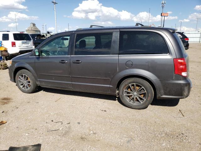 Photo 2 from auction – 2017 DODGE GRAND CARA with VIN 2C4RDGCG3HR566667