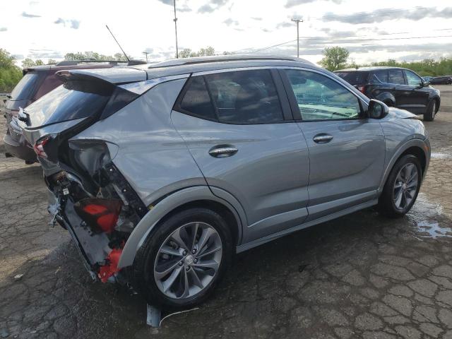 Photo 3 from auction – 2023 BUICK ENCORE GX with VIN KL4MMDSLXPB095051