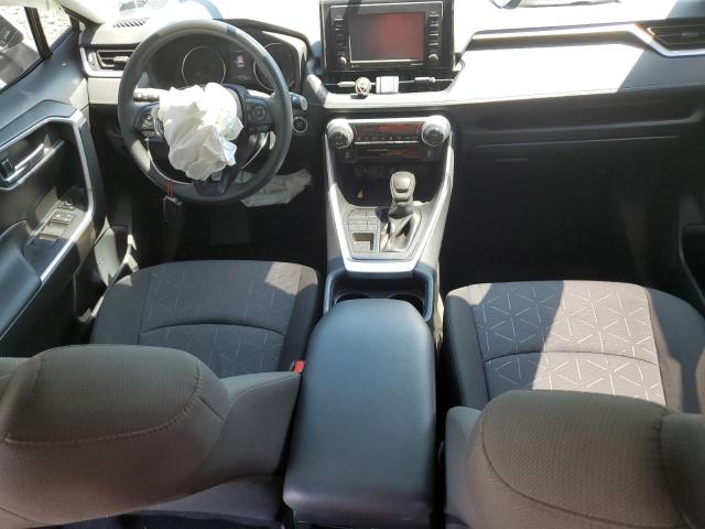 Photo 8 from auction – 2020 TOYOTA RAV4 XLE with VIN JTMP1RFV4LD058614