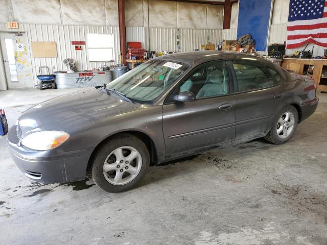 FORD TAURUS SE 2005 with VIN 1FAFP53U45A108355 - Photo from auction