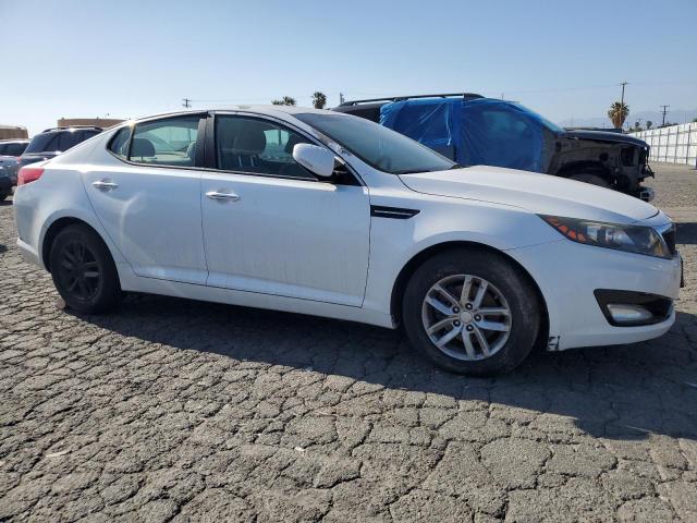 Photo 4 from auction – 2013 KIA OPTIMA LX with VIN 5XXGM4A77DG211531