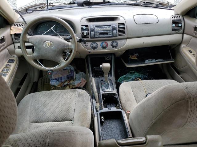 Photo 8 from auction – 2003 TOYOTA CAMRY LE with VIN 4T1BE32K53U227557