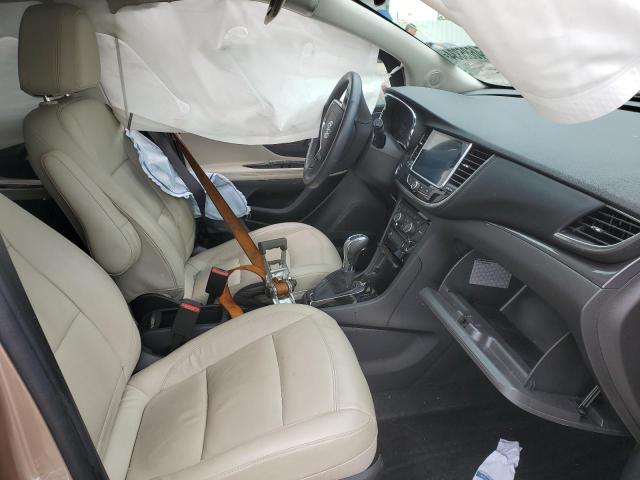 Photo 7 from auction – 2019 BUICK ENCORE ESS with VIN KL4CJCSM6KB884989