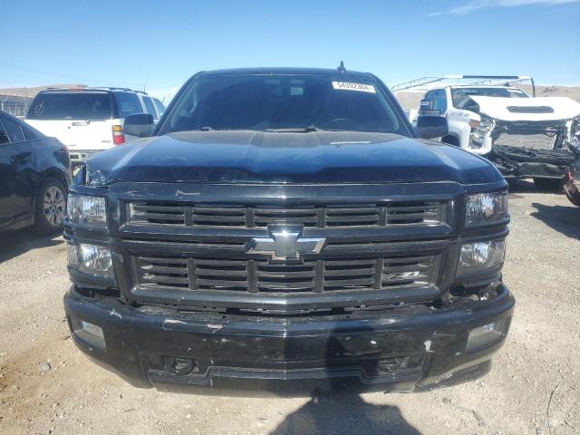 Photo 5 from auction – 2015 CHEVROLET SILVERADO with VIN 3GCUKREC4FG439693