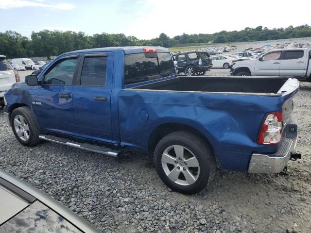Photo 2 from auction – 2009 DODGE RAM 1500 with VIN 1D3HB18P79S745762
