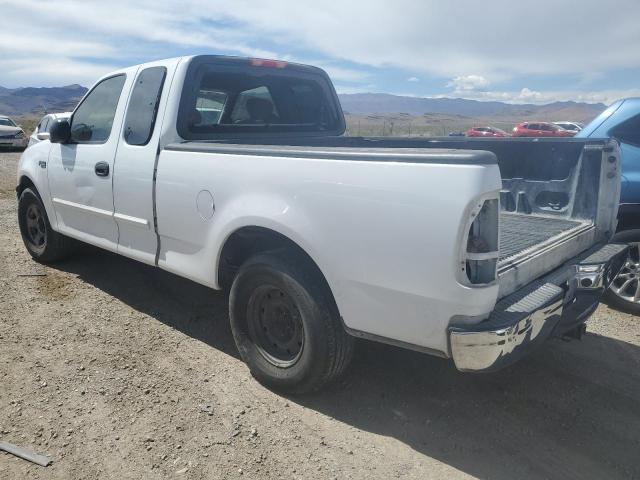 Photo 2 from auction – 2004 FORD F-150 HERI with VIN 2FTRX17244CA37745