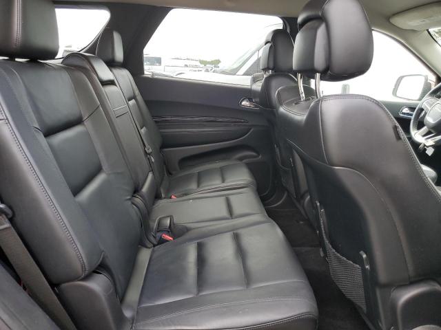 Photo 11 from auction – 2016 DODGE DURANGO LI with VIN 1C4RDJDG8GC383848