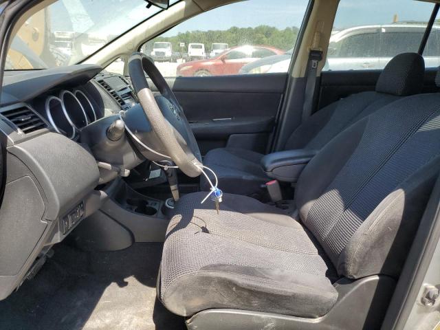 Photo 7 from auction – 2010 NISSAN VERSA S with VIN 3N1BC1CP9AL374189