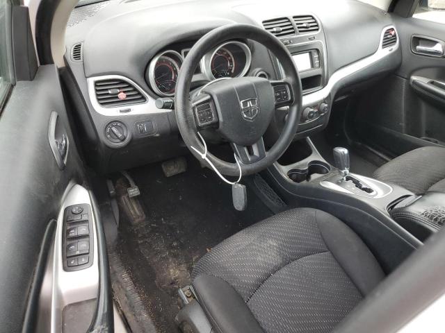 Photo 8 from auction – 2017 DODGE JOURNEY SX with VIN 3C4PDCBG7HT591330