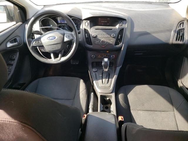 Photo 8 from auction – 2015 FORD FOCUS SE with VIN 1FADP3F27FL354571