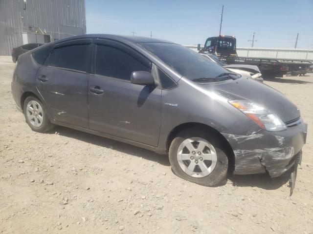 Photo 4 from auction – 2008 TOYOTA PRIUS with VIN JTDKB20U183369784