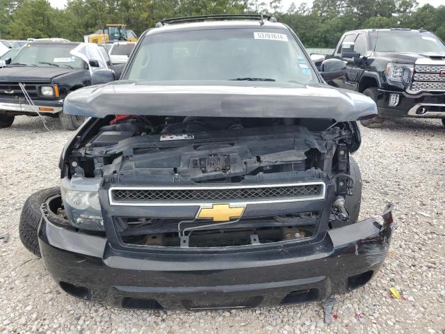 Photo 5 from auction – 2012 CHEVROLET AVALANCHE with VIN 3GNMCEE08CG134244