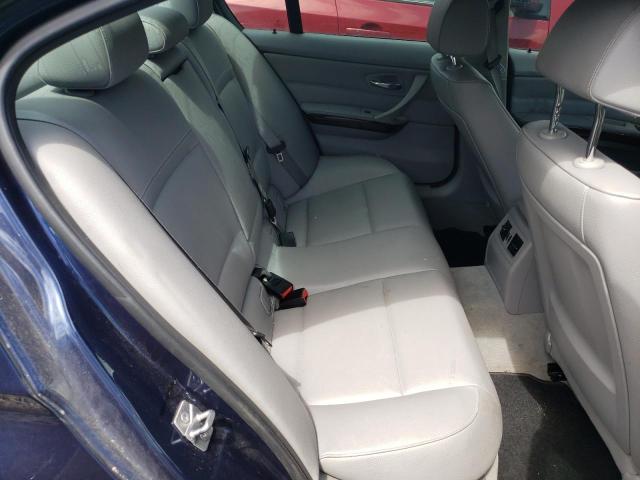 Foto 10 de la subasta – 2011 BMW 328 XI con VIN WBAPK7C54BF196224