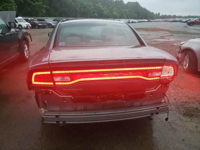 Photo 6 from auction – 2011 DODGE CHARGER with VIN 2B3CL3CG7BH586856