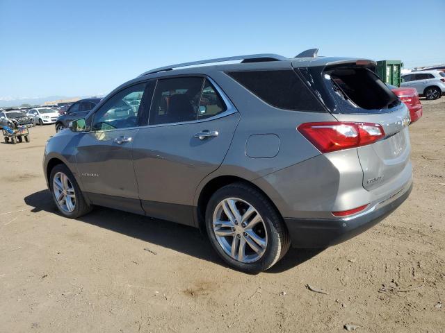 Photo 2 from auction – 2018 CHEVROLET EQUINOX PR with VIN 3GNAXVEV7JS500708