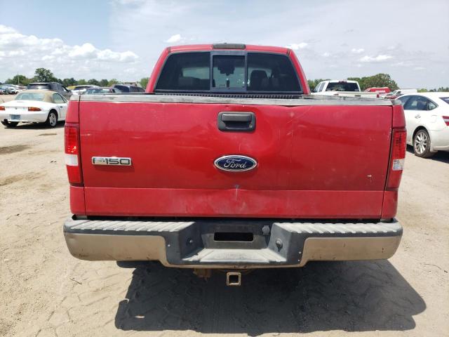 Photo 6 from auction – 2004 FORD F150 with VIN 1FTPX12594NC71883