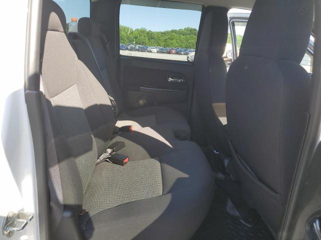 Photo 10 from auction – 2012 GMC CANYON SLE with VIN 1GTD5MF92C8104379