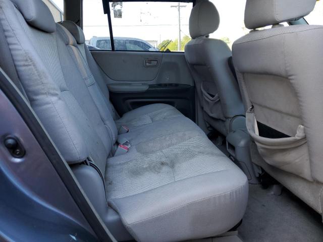 Photo 11 from auction – 2004 TOYOTA HIGHLANDER with VIN JTEDP21A340026951