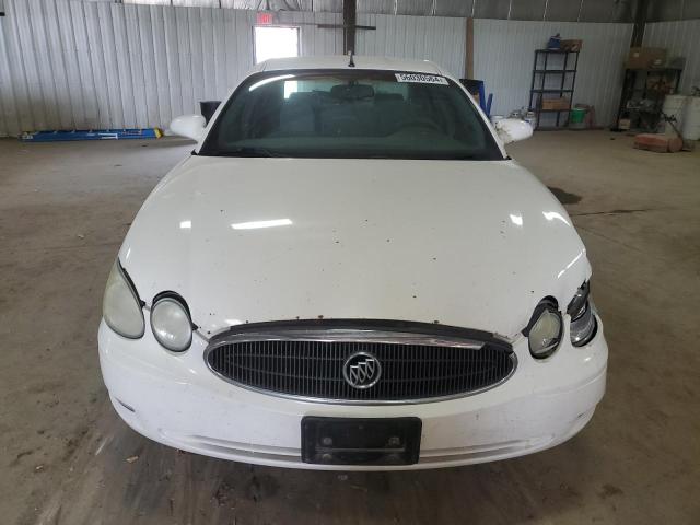 Photo 5 from auction – 2005 BUICK LACROSSE C with VIN 2G4WC532551284244